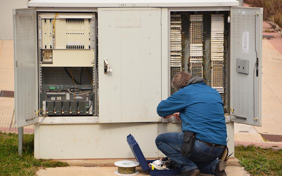 dépannage électricien Menucourt
