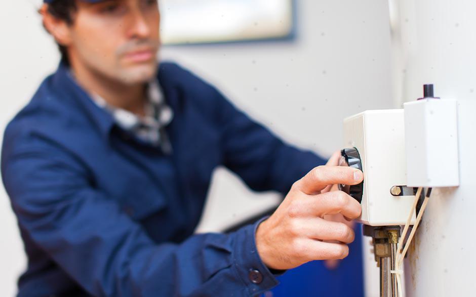 électricien en bâtiment Menucourt