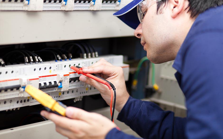  dépannage électricien Menucourt