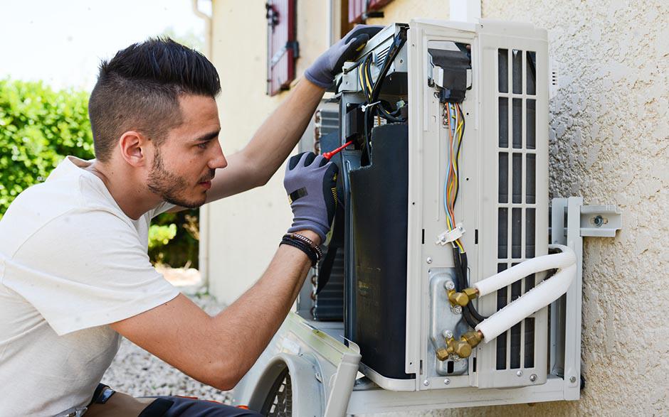 dépannage électricien Menucourt