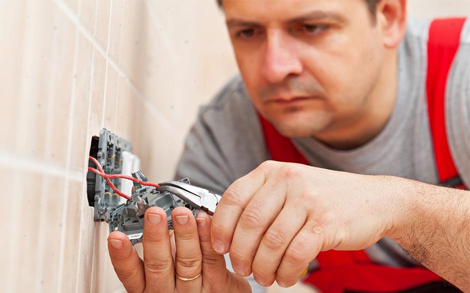 dépannage électricien Menucourt
