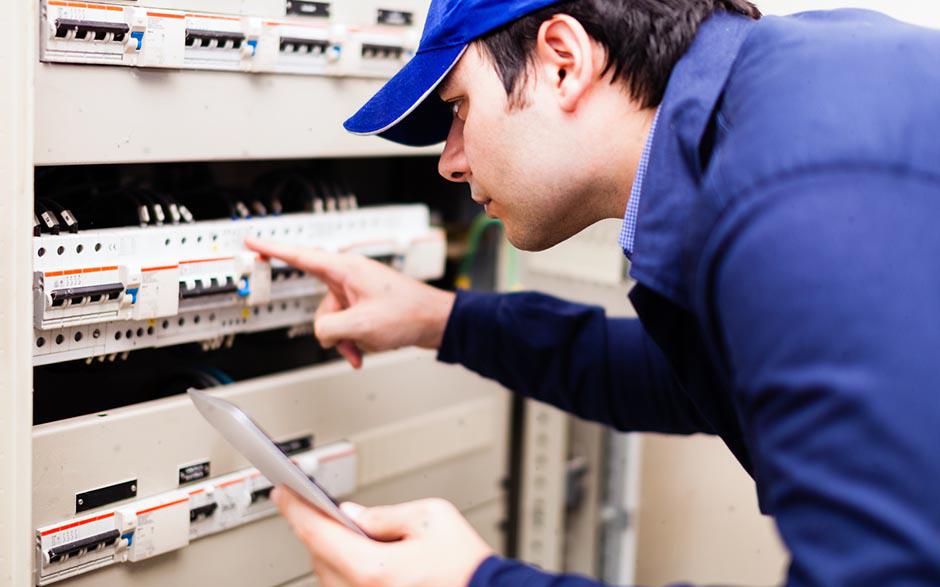 électricien maintenance Saint-Germain-lès-Arpajon